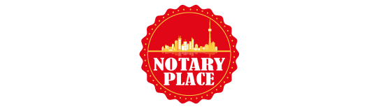 Notary Public